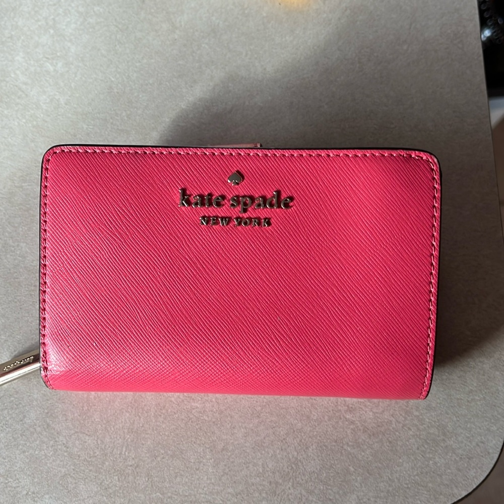 Kate Spade wallett
